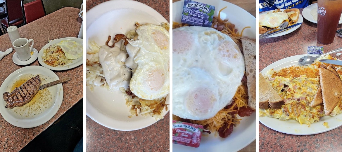 Pacific Family Restaurant