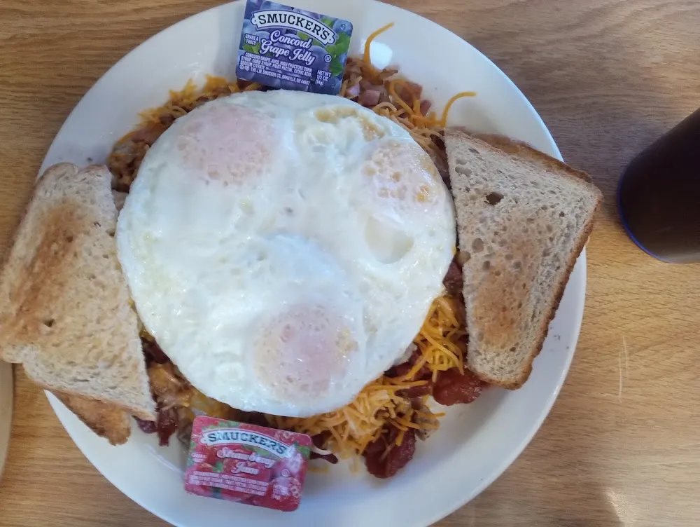 House Skillet