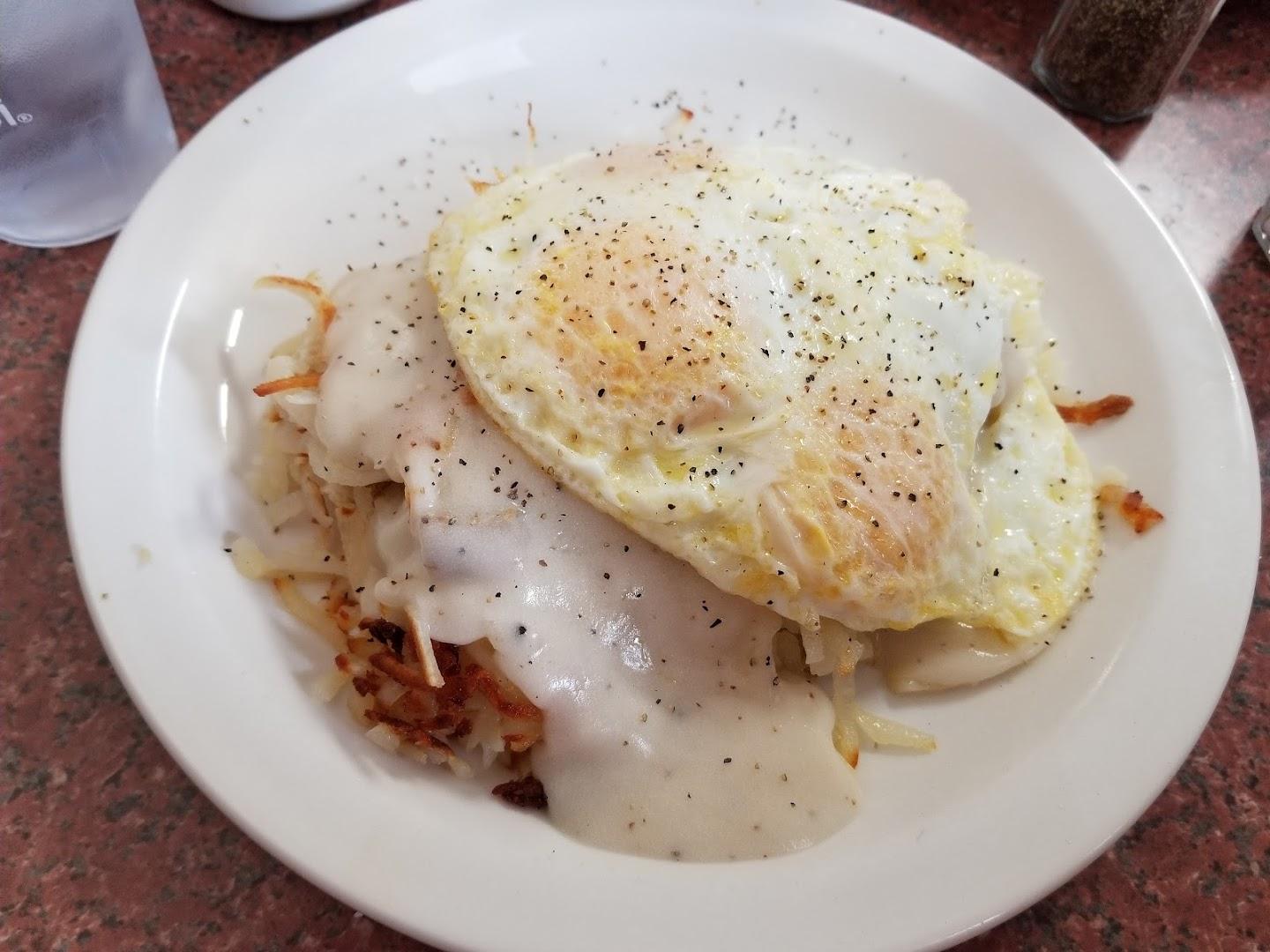Pacific Family Restaurant