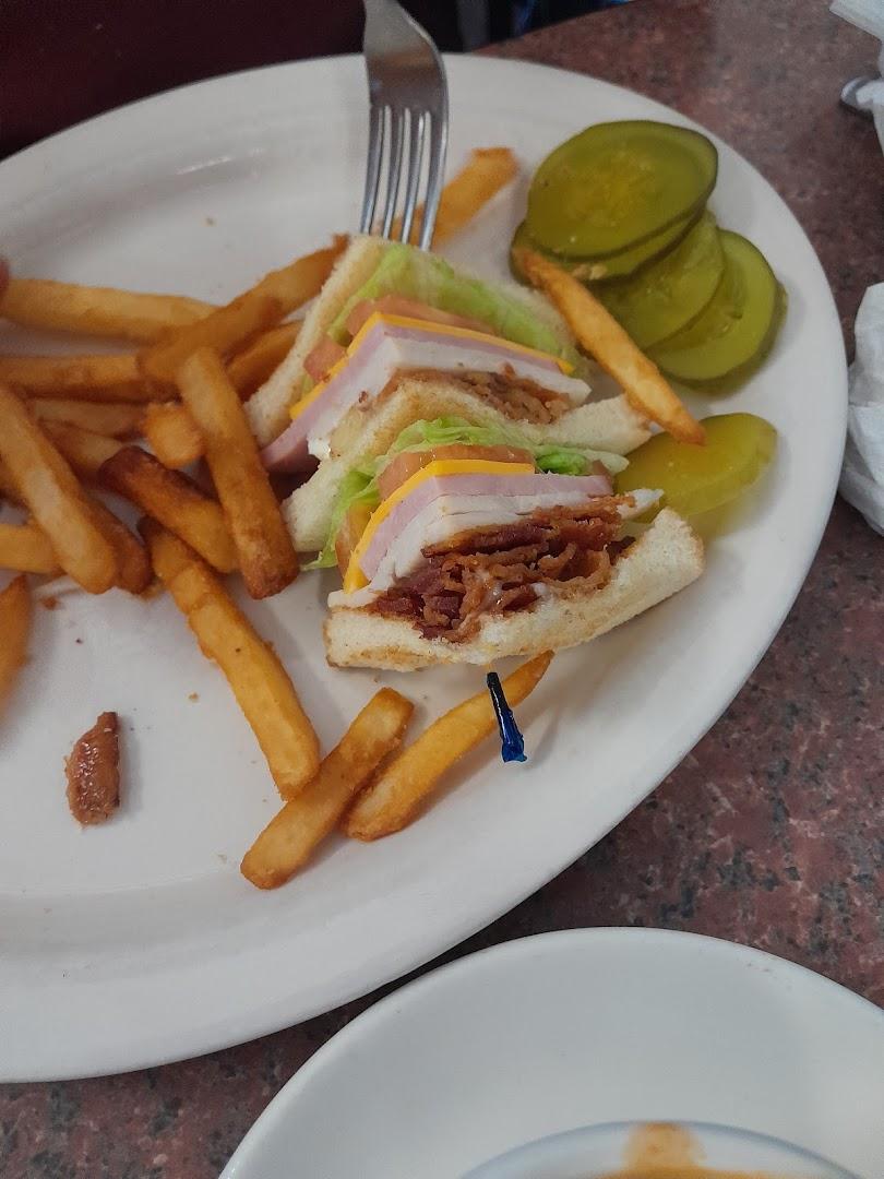 Pacific Family Restaurant