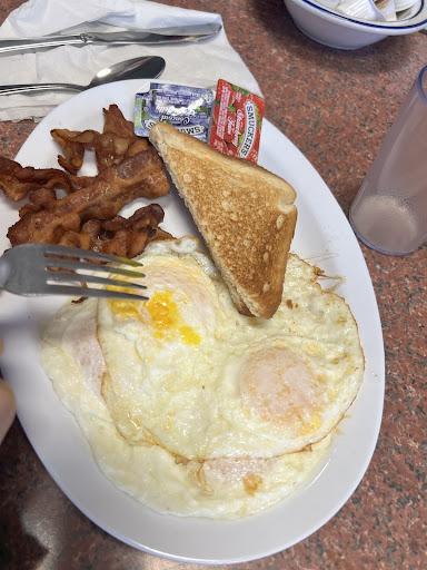 Pacific Family Restaurant