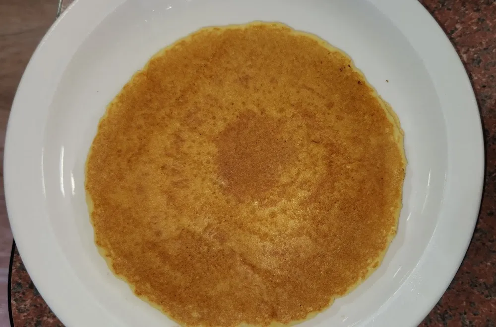 One Pancake