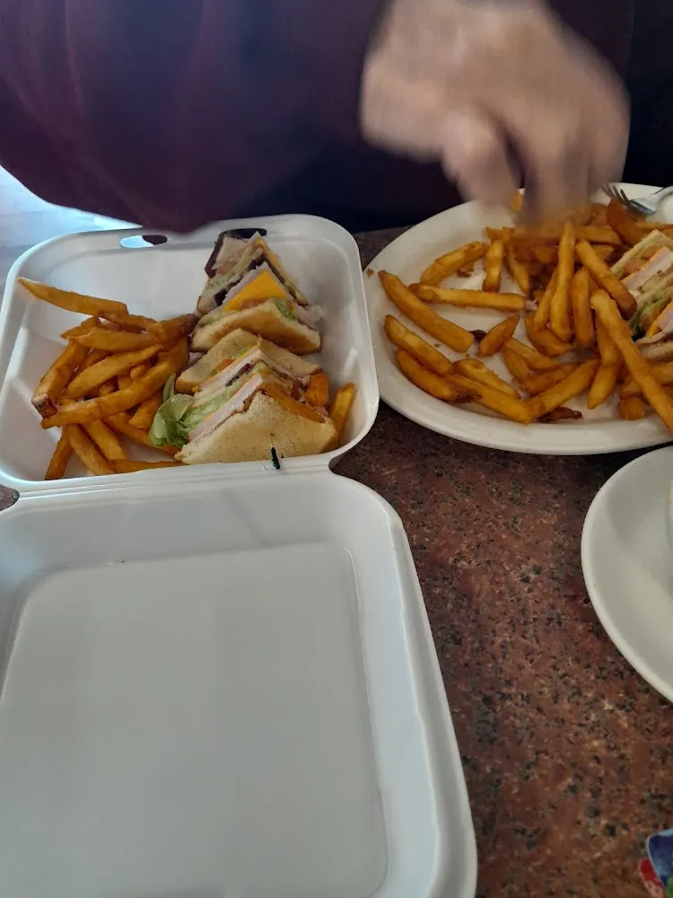 Turkey Club